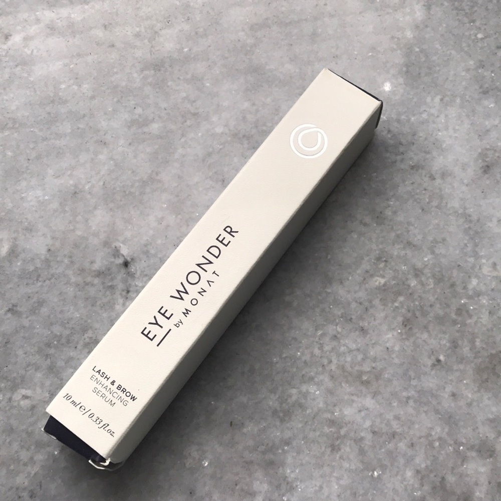 Monat eye wonder